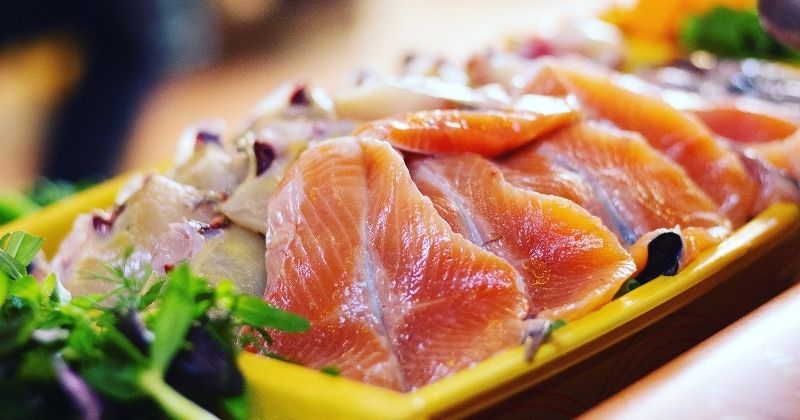 Cá đặc sản Sapa gồm cá tầm, cá hồi và cá suối nướng