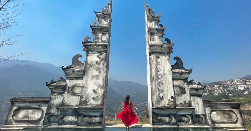 Điều chỉnh lịch trình Sapa khi gặp mưa hoặc sương mù