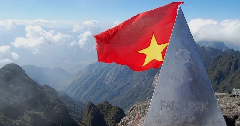 Cách tự xây dựng lịch trình du lịch Sapa tự túc