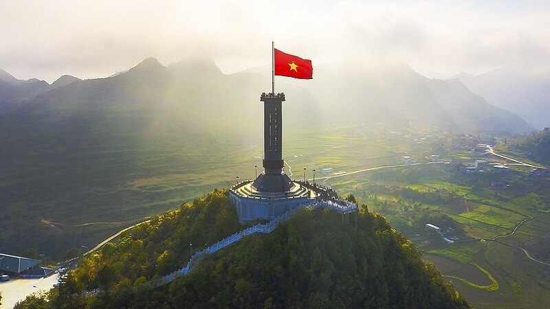 Đồng Văn Hà Giang