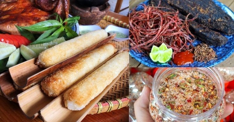 Ẩm thực Sapa nổi bật với các món nóng, đậm vị và phù hợp với khí hậu se lạnh