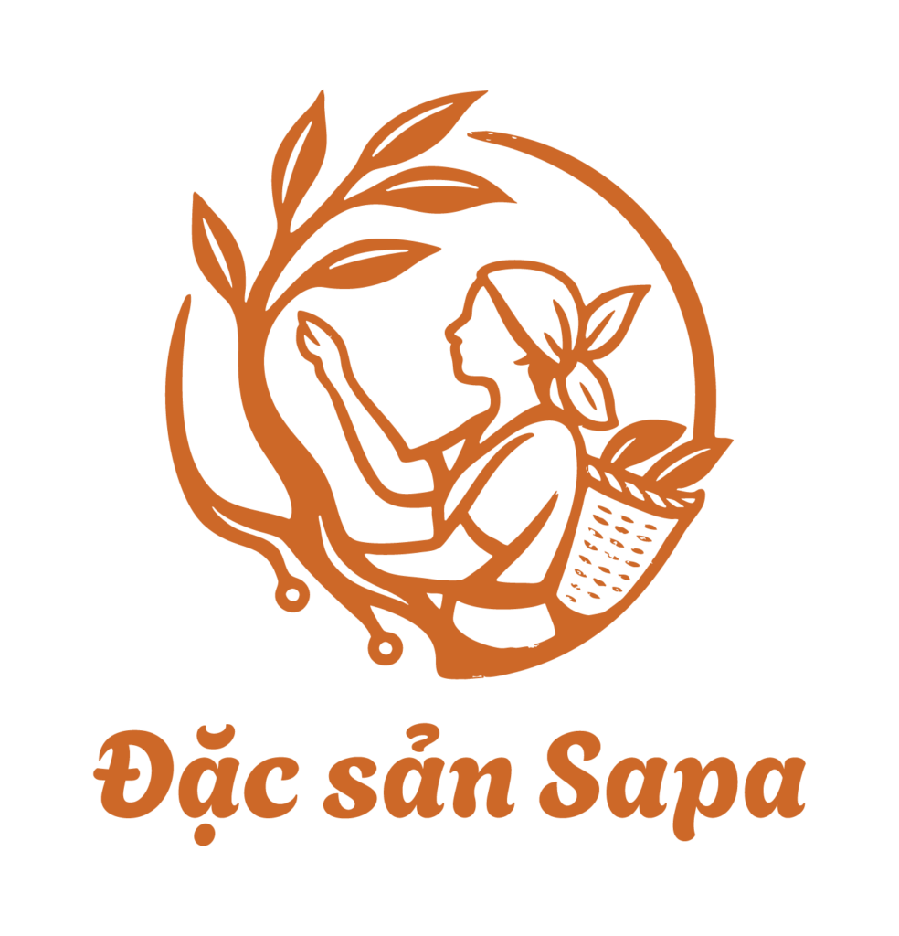 Đặc Sản Sapa