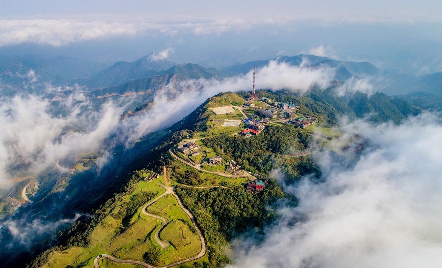 Mẫu sơn Lạng Sơn