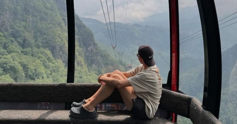 Các lỗi thường gặp khi đi Sapa tự túc