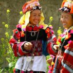 Tết vùng cao Tây Bắc