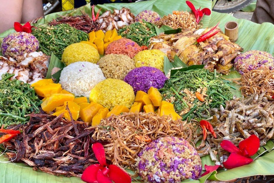 Kinh nghiệm du lịch Sapa khi tìm những món ngon nổi tiếng Tây Bắc