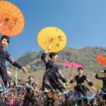Văn hóa Tây Bắc