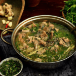 Thắng cố Sapa